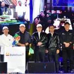 Jembatan Air Lawai B Mulai Dibangun, DPRD Sumsel Kawal Ketat Pemulihan Akses Ekonomi Lahat