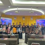 Staf Khusus Presiden Tiar N Karbala Serukan Gotong-Royong Digital 64 Juta UMKM di MitMe Fest 2026