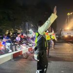 BRI KK Mall Kelapa Gading Tetap Layani Transaksi Nasabah Saat Libur Melalui Weekend Banking