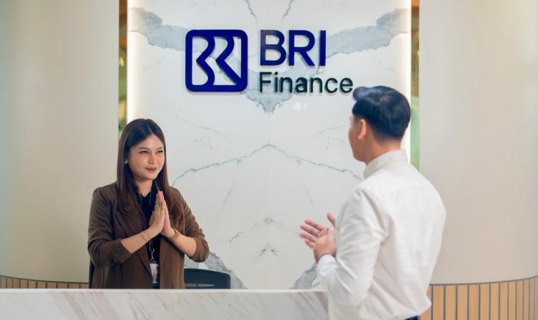 BRI Finance Jawab Kebutuhan Renovasi Rumah Lewat Pembiayaan Berbasis BPKB