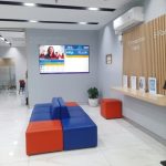 BRI KCP Pasar Induk Kramat Jati Hadirkan Layanan Weekend Banking Saat Libur