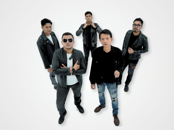 Band Modern Hard Rock, Mahoney Perkenalkan Single Perdana “Galagasi”
