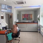 BRI KK Pasar Tanah Abang Blok A Tetap Buka Saat Libur Melalui Layanan Weekend Banking