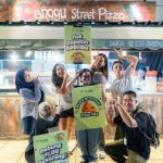 Ekonomi AS Tetap Tangguh, Data PMI Jadi Sinyal Positif untuk Investor Global