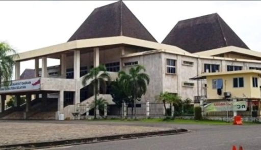 DPRD Provinsi Sumatera Selatan resmi membuka tahapan Uji Publik terhadap 21 calon komisioner.