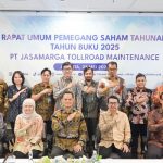 BRI KCP Thamrin City Tetap Operasional Saat Libur Melalui Layanan Weekend Banking