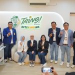 Penawaran Eksklusif Mei di SUBI Private Lounge
