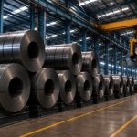 Jenis dan Kegunaan Industrial Door dan Dock Leveler dalam Industri