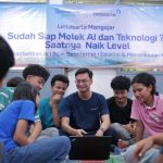 KAI Bandara Layani 78.226 Penumpang Selama Libur May Day 2025, Ajak Masyarakat Tertib Saat Melintas Perlintasan