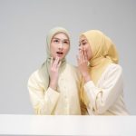 Voices of Tomorrow Special Session Bahas Gejolak Timur Tengah dan Tantangan Jurnalisme Global