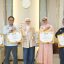 Pegadaian Sabet Penghargaan Tertinggi BEMA 2026.
