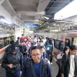 KAI Logistik Luncurkan 2 Rangkaian KA Kontainer Baru