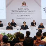 MOFI Dorong Agen Bangun Jaringan dan Akses Pembiayaan UMKM Lewat Referral