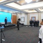 Emas Bergerak Melemah, Level 4.483 Jadi Area Penting