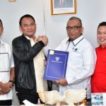 Komisi III DPRD Sumsel Pelajari Sistem Pajak Digital DKI Jakarta, Cari Formula Baru Tingkatkan PAD