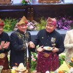 HUT ke-80 Sumsel, Rica Novlianty Tegaskan Gerindra Siap Kawal Program Herman Deru-Cik Ujang