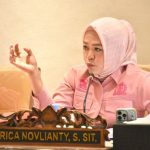 HUT ke-80 Sumsel, Ketua DPRD Andie Dinialdie Serukan Persatuan untuk Percepat Pembangunan dalam Rapat Paripurna