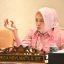 Anggota DPRD Sumsel Fraksi Gerindra, Rica Novlianty.