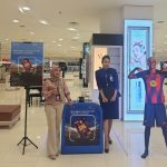 Bukan Sekadar Romantis, Ini Makna Mendalam Anniversary Regi Datau dan Ayu Dewi