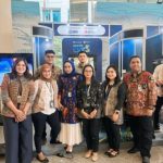 BRI Sudirman Semanggi Bangun Budaya Kerja Sehat Lewat Aktivitas Lari di GBK