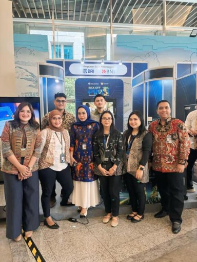 BRI Sudirman Semanggi Dukung Program PINISI untuk Perkuat Intermediasi Keuangan