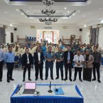 Bukan Sekadar Romantis, Ini Makna Mendalam Anniversary Regi Datau dan Ayu Dewi