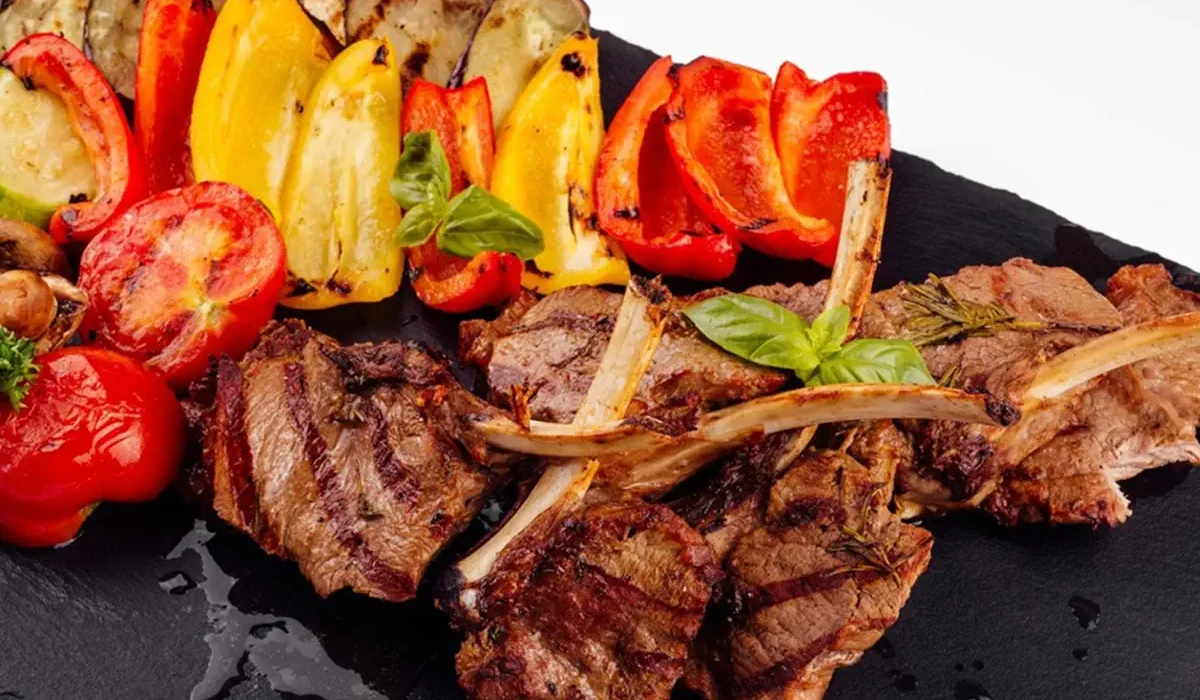 Mitos atau Fakta? Daging Kambing Disebut Bisa Menambah Gairah