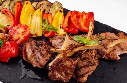 Mitos atau Fakta? Daging Kambing Disebut Bisa Menambah Gairah