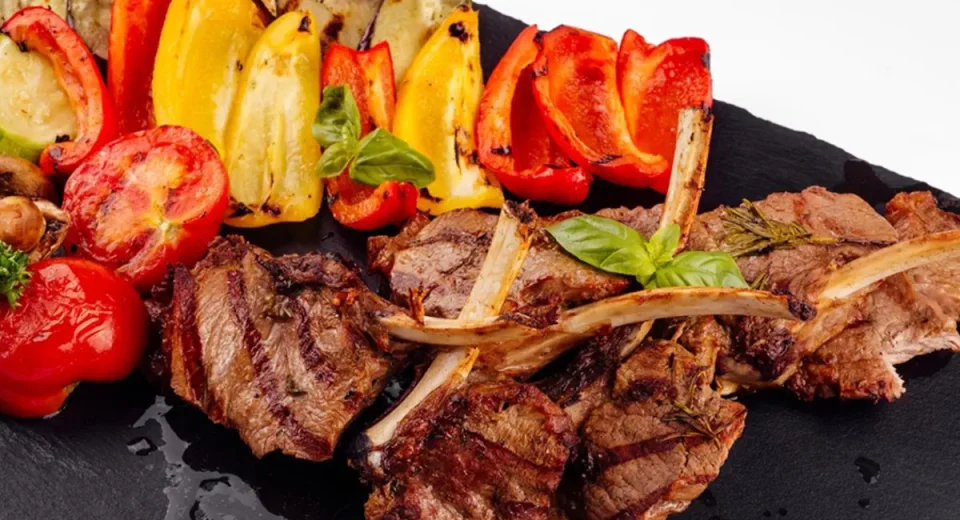 Mitos atau Fakta? Daging Kambing Disebut Bisa Menambah Gairah