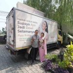BRI Kalimalang Buka Booth di Emporium Pluit, Tawarkan Kartu Debit FC Barcelona