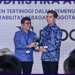 Tingkatkan Kualitas Layanan dan Kenyamanan Pelanggan, Prodia Resmikan Prodia Women’s Health Centre dan Premium Service Prodia Health Care Jakarta