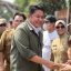 Gubernur Sumatera Selatan (Sumsel), H. Herman Deru.