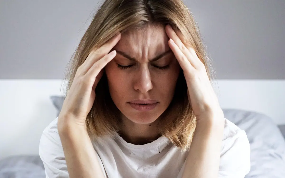 Benarkah Hubungan Bisa Meredakan Migrain? Simak Fakta Medis yang Perlu Diketahui