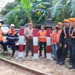 Geliat Bisnis Batu Bara Menguat di Triwulan II, Kinerja KAI Logistik Lampaui Target