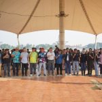 Lebih dari 1 juta Ton Barang Diangkut via Kereta Kontainer, Setara Mengurangi Pergerakan Hampir 60 Ribu Truk di Jalan Raya