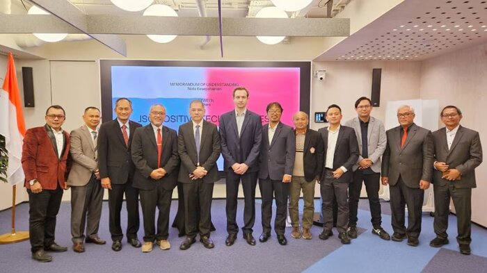 Kemitraan Strategis ITSM dengan Positive Technologies