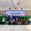 Program Khitan Cerdas Generasi Emas yang digelar PT Pegadaian Kanwil III Sumbagsel.