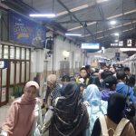 BRI Region 6 Gelar Pendidikan Leadership & Managerial Skill Bertema “Data Analysis Using Data For Better Individual Decision”