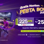 BRI Region 6 Hadiri HUT SP BRI Virtual, Perkuat Sinergi Pekerja dan Manajemen