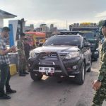 SP BRI Region 6 Gelar MCU, 100 Pekerja Jalani Pemeriksaan Kesehatan Menyeluruh