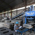Persekutuan Karyawan Kristiani BRI Region 6 Gelar Kebaktian Bulanan, Tema “Di Dalam Tekanan Kuasa Tuhan Bekerja”