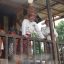 Rumah Baghi yang berlokasi di Kompleks MTQ Gunung Gare, Kota Pagaralam, resmi diresmikan oleh Gubernur Sumatera Selatan H. Herman Deru.