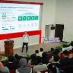 Mineral Strategis Indonesia Jadi Pendorong Daya Saing Industri dan Pertumbuhan Ekonomi