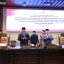 Rapat Paripurna XXXVII DPRD Sumsel dengan agenda Penyampaian Penjelasan Gubernur terhadap Rancangan Peraturan Daerah (Raperda) Pertanggungjawaban Pelaksanaan APBD Tahun Anggaran 2025.