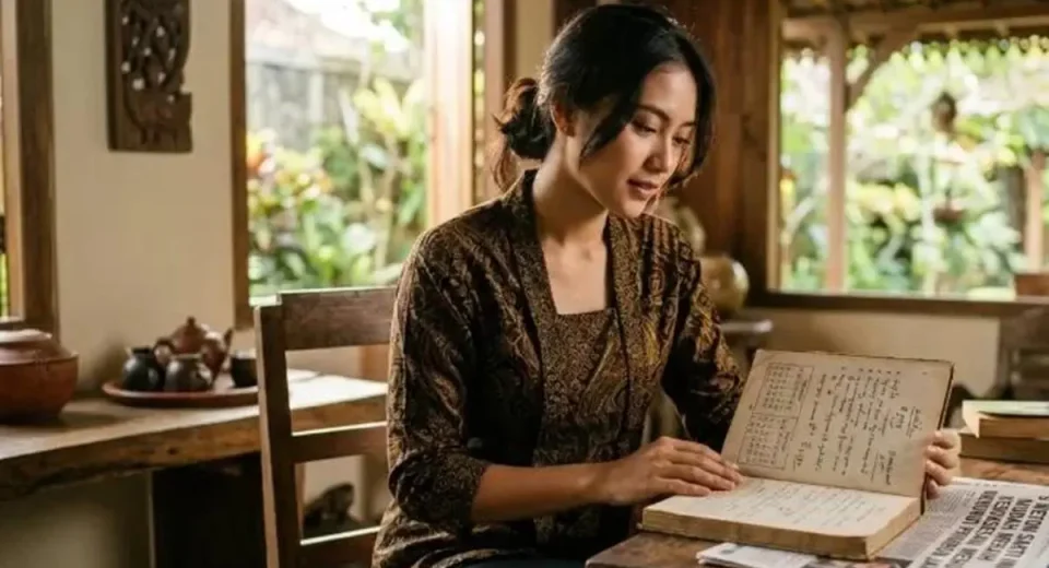 7 Weton yang Diyakini Mudah Mendapat Rezeki Menurut Primbon Jawa, Warisan Budaya yang Masih Dipercaya Sebagian Masyarakat