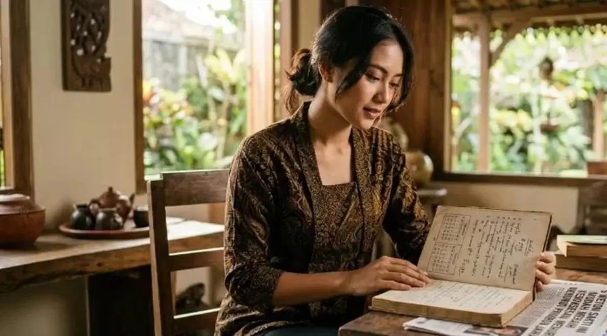 7 Weton yang Diyakini Mudah Mendapat Rezeki Menurut Primbon Jawa, Warisan Budaya yang Masih Dipercaya Sebagian Masyarakat