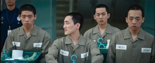 Sinopsis Teach You a Lesson, Drama Korea Netflix.