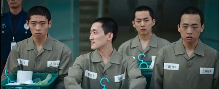 Sinopsis Teach You a Lesson, Drama Korea Netflix.
