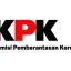 Komisi Pemberantasan Korupsi (KPK).