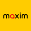 Logo Maxim.